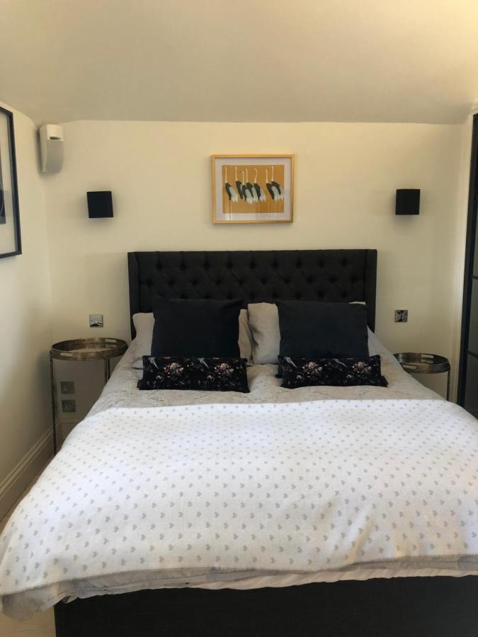 The Loft Apartment Crowborough Luaran gambar