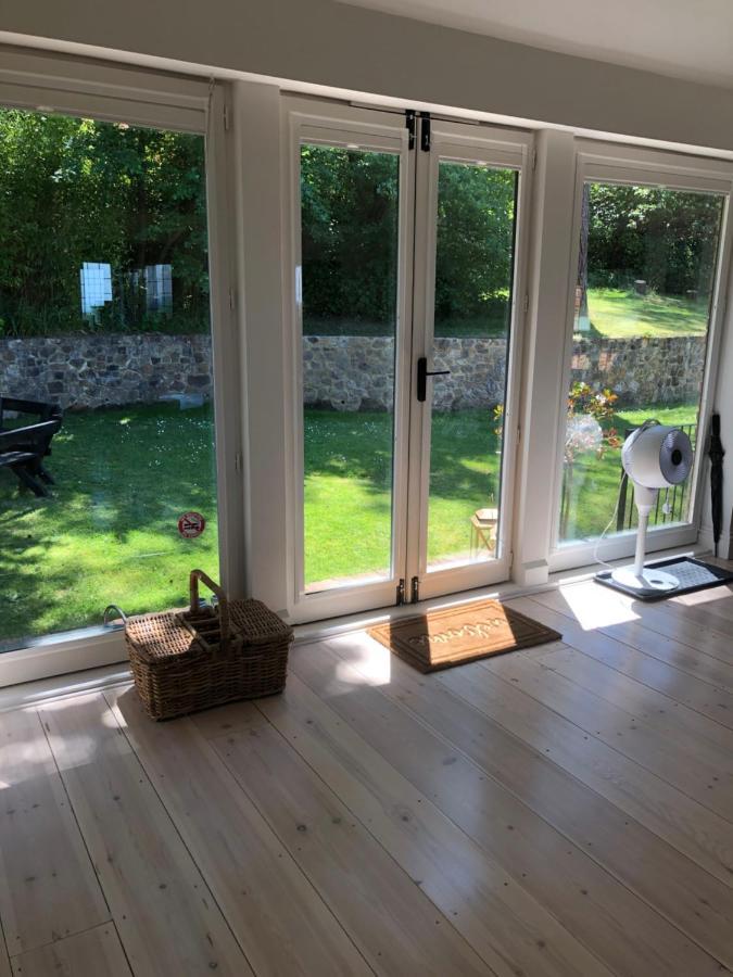 The Loft Apartment Crowborough Luaran gambar
