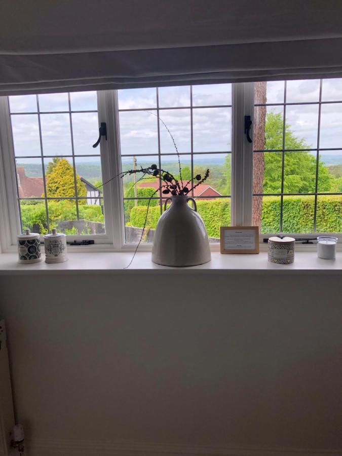 The Loft Apartment Crowborough Luaran gambar