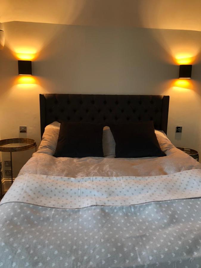 The Loft Apartment Crowborough Luaran gambar